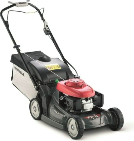Газонокосилка бензиновая HONDA HRX 476 C1 VKEH самоходная [HRX476C2VKEH]