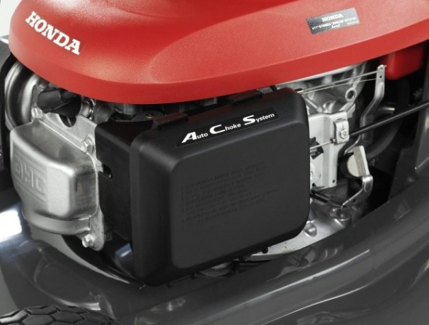 Газонокосилка бензиновая HONDA HRX 476 C1 VKEH самоходная [HRX476C2VKEH]