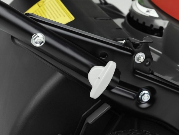 Газонокосилка бензиновая HONDA HRX 476 C1 VKEH самоходная [HRX476C2VKEH]