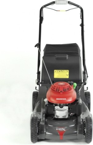 Газонокосилка бензиновая HONDA HRX 537 C5 VKE самоходная [HRX537C5VKE]