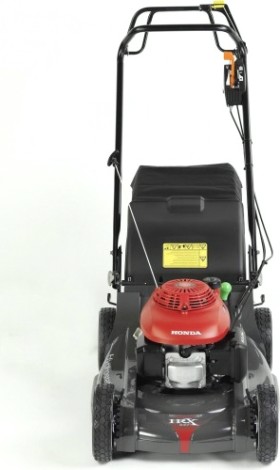 Газонокосилка бензиновая HONDA HRX 537 C6 HYEA самоходная [HRX537C6HYEA]