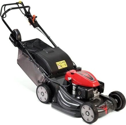 Газонокосилка бензиновая HONDA HRX 537 HZ EA [HRX537C5HZEA]