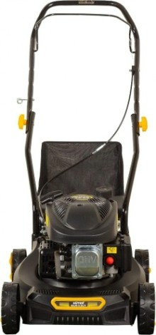 Газонокосилка бензиновая HUTER GLM-3.5LT [70/3/6]