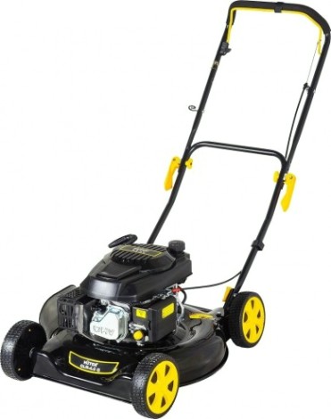Газонокосилка бензиновая HUTER GLM-4.0 G [70/3/3]