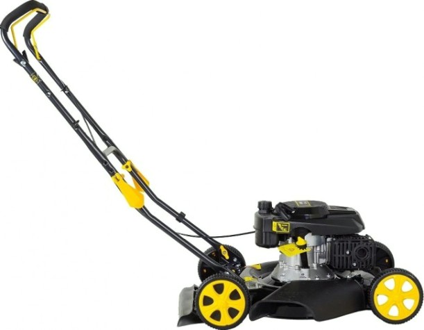 Газонокосилка бензиновая HUTER GLM-4.0 G [70/3/3]