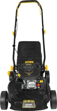 Газонокосилка бензиновая HUTER GLM-4.0 T [70/3/1]