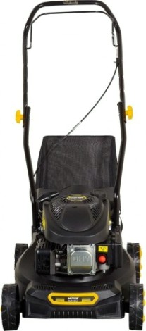 Газонокосилка бензиновая HUTER GLM-420LT [70/3/15]