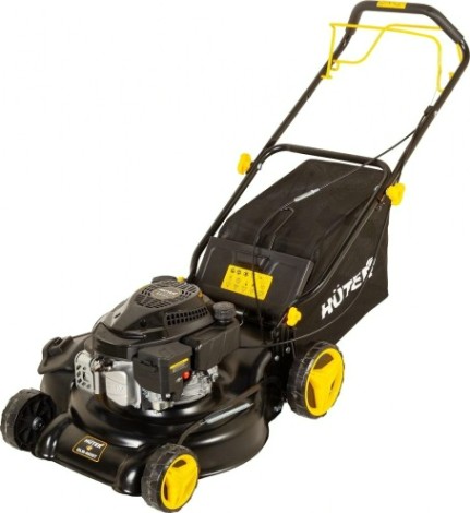Газонокосилка бензиновая HUTER GLM-460ST самоходная [70/3/10]