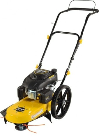 Газонокосилка бензиновая HUTER GLM-5,0 L [70/3/9]