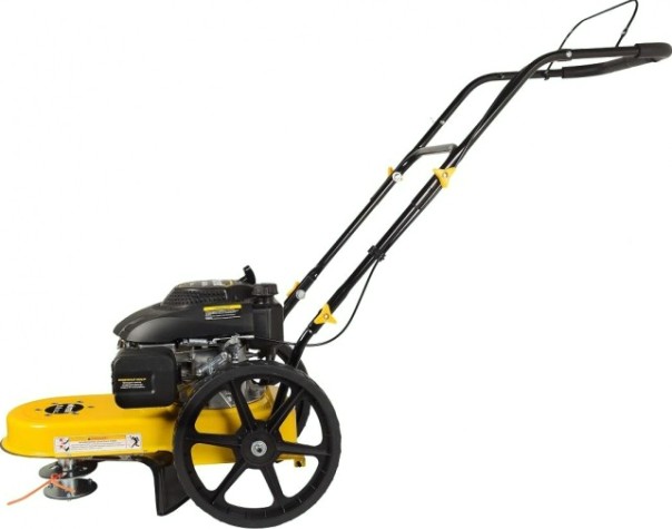 Газонокосилка бензиновая HUTER GLM-5,0 L [70/3/9]