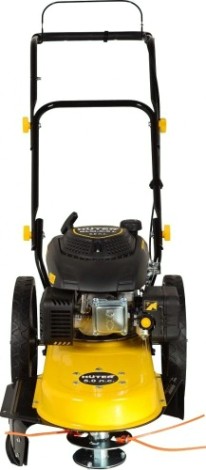 Газонокосилка бензиновая HUTER GLM-5,0 L [70/3/9]