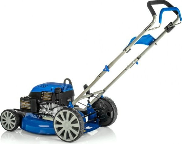 Газонокосилка бензиновая HYUNDAI L 5100M