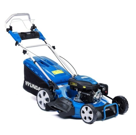 Газонокосилка бензиновая HYUNDAI L 5520S самоходная