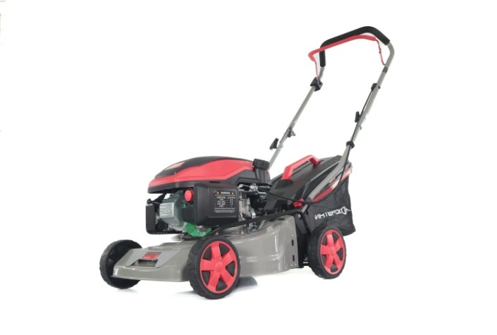 Газонокосилка бензиновая ИНТЕРСКОЛ ГБ-42/145 м [923.0.0.70]