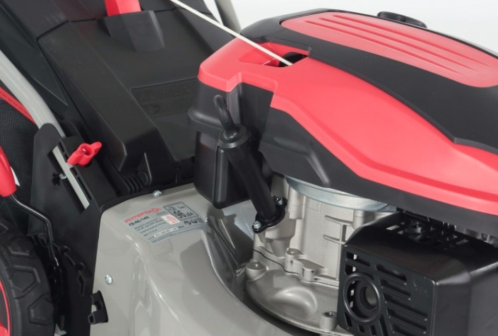 Газонокосилка бензиновая ИНТЕРСКОЛ ГБ-42/145 м [923.0.0.70]