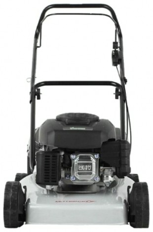 Газонокосилка бензиновая ИНТЕРСКОЛ ГБ-44/140