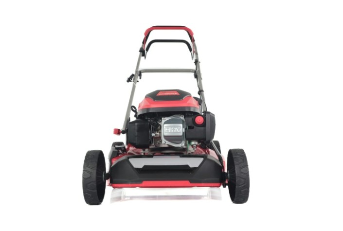 Газонокосилка бензиновая ИНТЕРСКОЛ ГБ-46/145СБ [928.0.0.70]