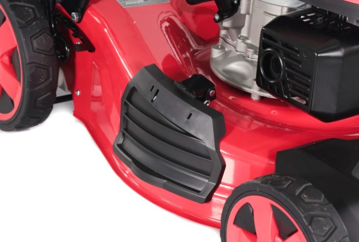 Газонокосилка бензиновая ИНТЕРСКОЛ ГБ-46/145СБ [928.0.0.70]