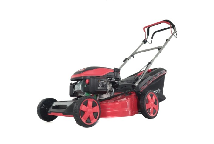 Газонокосилка бензиновая ИНТЕРСКОЛ ГБ-51/170СБ [929.0.0.70]