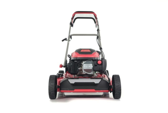 Газонокосилка бензиновая ИНТЕРСКОЛ ГБ-51/170СБ [929.0.0.70]