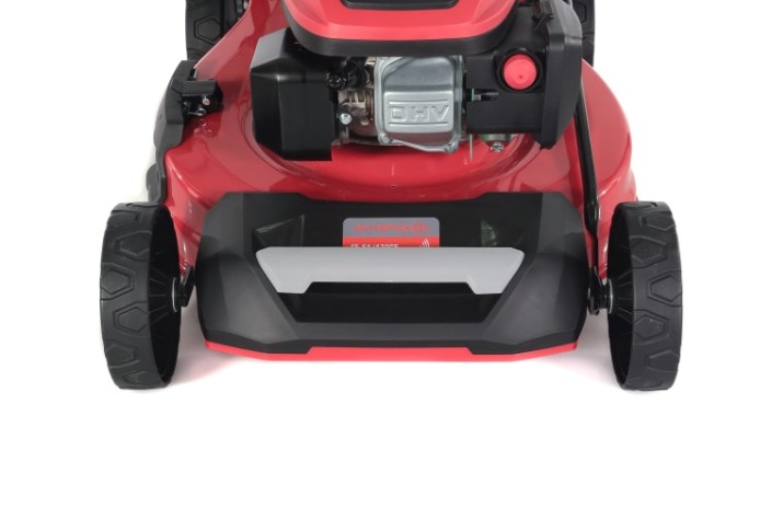 Газонокосилка бензиновая ИНТЕРСКОЛ ГБ-51/170СБ [929.0.0.70]