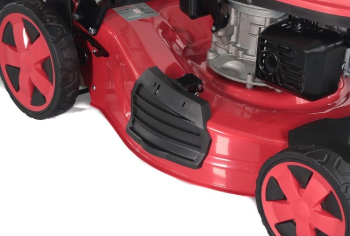 Газонокосилка бензиновая ИНТЕРСКОЛ ГБ-51/170СБ [929.0.0.70]