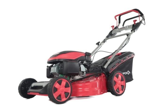 Газонокосилка бензиновая ИНТЕРСКОЛ ГБ-51/170ВБ [930.0.0.70]