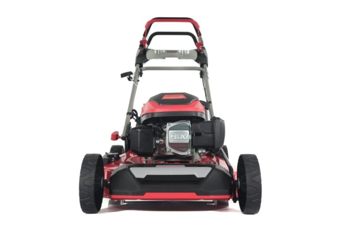 Газонокосилка бензиновая ИНТЕРСКОЛ ГБ-51/170ВБ [930.0.0.70]