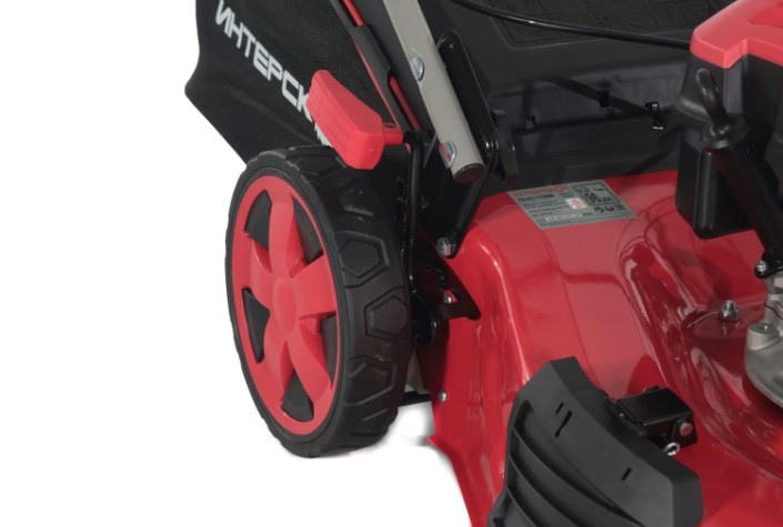 Газонокосилка бензиновая ИНТЕРСКОЛ ГБ-51/170ВБ [930.0.0.70]