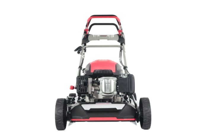 Газонокосилка бензиновая ИНТЕРСКОЛ ГБ-51/196ВЭ [932.0.0.70]