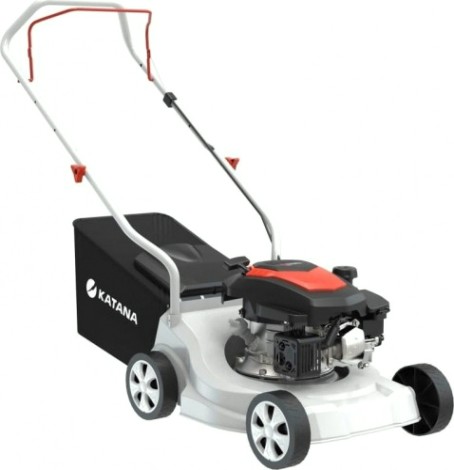 Газонокосилка бензиновая Katana KL-40A PRO [MBK0027822]