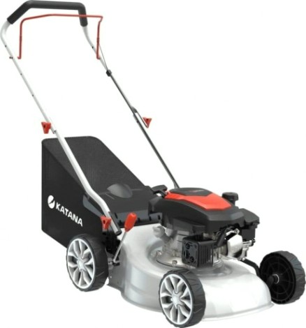Газонокосилка бензиновая Katana KL-41A PRO [MBK0027824]