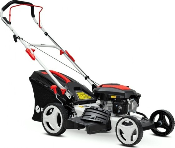 Газонокосилка бензиновая Katana KL-46A PRO [MBK0027826]