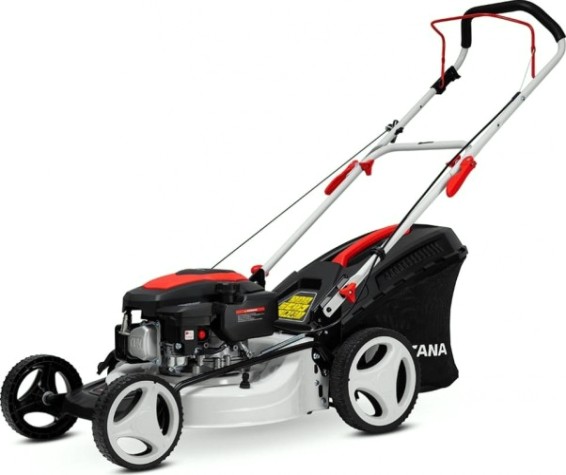 Газонокосилка бензиновая Katana KL-46A PRO [MBK0027826]