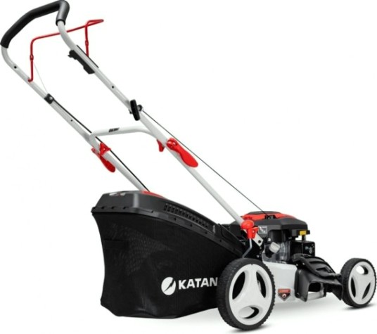 Газонокосилка бензиновая Katana KL-46A PRO [MBK0027826]