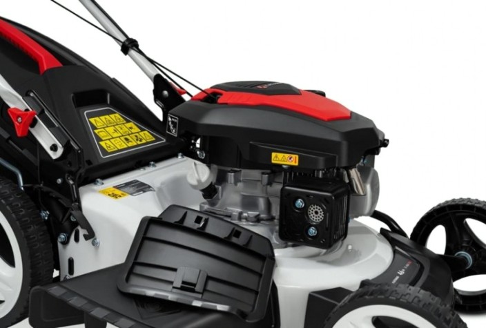 Газонокосилка бензиновая Katana KL-46A PRO [MBK0027826]