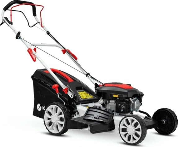Газонокосилка бензиновая Katana KL-46AS PRO [MBK0018800]