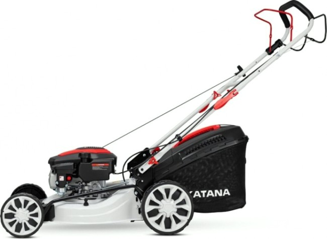 Газонокосилка бензиновая Katana KL-46AS PRO [MBK0018800]