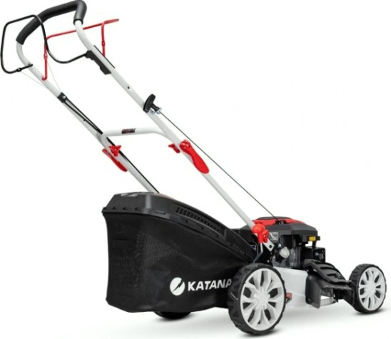 Газонокосилка бензиновая Katana KL-46AS PRO [MBK0018800]