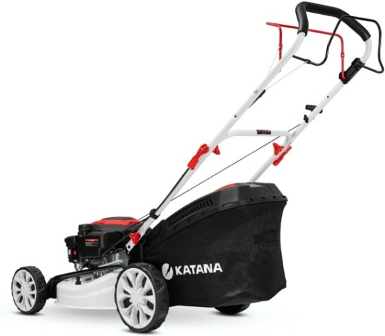 Газонокосилка бензиновая Katana KL-51AS PRO [MBK0025881]