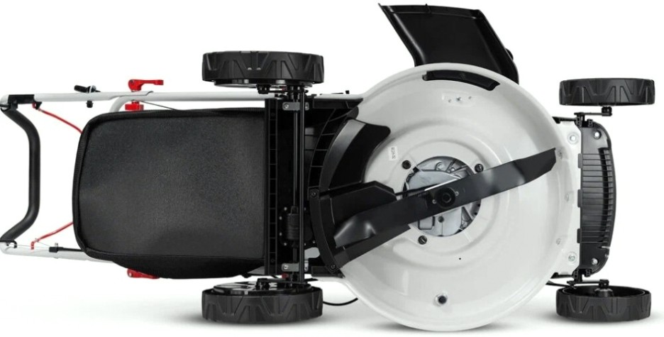 Газонокосилка бензиновая Katana KL-51AS PRO [MBK0025881]