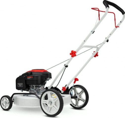 Газонокосилка бензиновая Katana KL-51B PRO [MBK0018801]