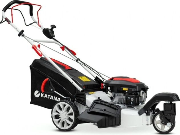 Газонокосилка бензиновая Katana KL-51CS PRO [MBK0027832]