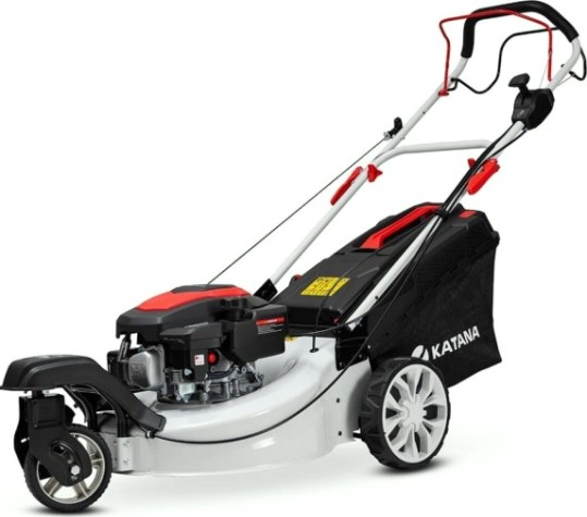 Газонокосилка бензиновая Katana KL-51CS PRO [MBK0027832]