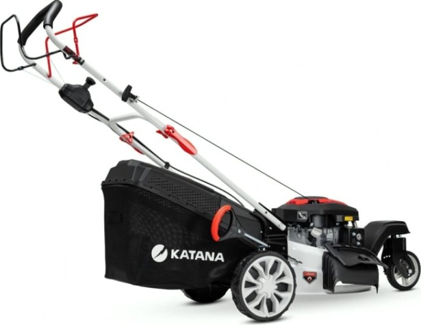 Газонокосилка бензиновая Katana KL-51CS PRO [MBK0027832]