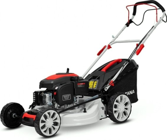 Газонокосилка бензиновая Katana KL-53BS PRO [MBK0027828]