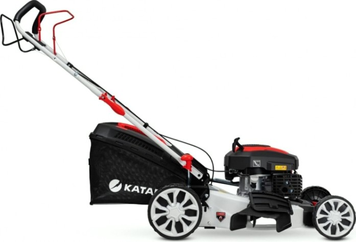 Газонокосилка бензиновая Katana KL-53BS PRO [MBK0027828]
