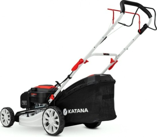 Газонокосилка бензиновая Katana KL-53BS PRO [MBK0027828]