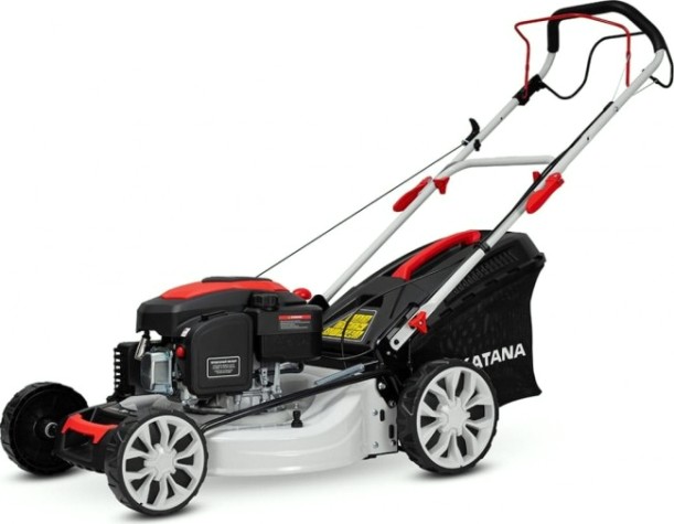 Газонокосилка бензиновая Katana KL-56AS PRO [MBK0027830]