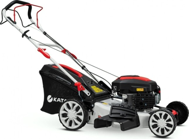 Газонокосилка бензиновая Katana KL-56AS PRO [MBK0027830]